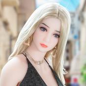Real Sized Sex Dolls Silicone Doll for Men Masturbation Realistic Vagina Pussy Masturbator Toys for Male from automaticwoman